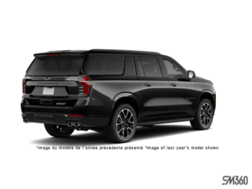 Chevrolet SUBURBAN RST 4WD  2027 - Extérieur - 1