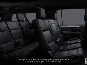 2027 Chevrolet Suburban - Exterior - 1