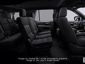 Chevrolet Tahoe  2027 - Extérieur - 1