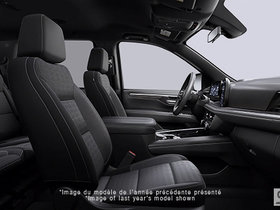 Chevrolet Tahoe  2027 - Extérieur - 1