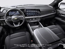 Chevrolet Tahoe  2027 - Extérieur - 1