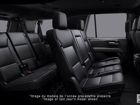 Chevrolet Tahoe  2027 - Extérieur - 1