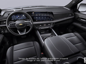 Chevrolet Tahoe  2027 - Extérieur - 1