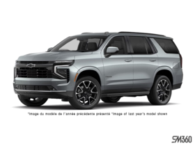 Chevrolet TAHOE RST 4WD  2027 - Extérieur - 1