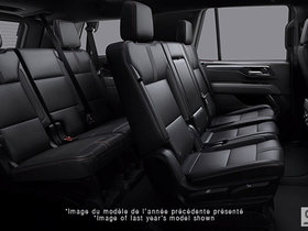 2027 Chevrolet Tahoe - Exterior - 1