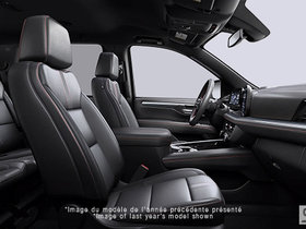 2027 Chevrolet Tahoe - Exterior - 1