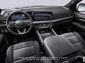 2027 Chevrolet Tahoe - Exterior - 1