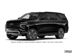 Chevrolet TAHOE Z71 4WD  2027 - Extérieur - 1