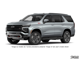 Chevrolet TAHOE Z71 4WD  2027 - Extérieur - 1