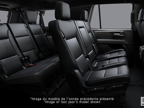 Chevrolet Tahoe  2027 - Extérieur - 1