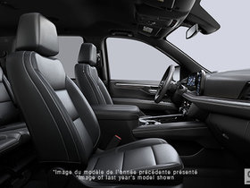 Chevrolet Tahoe  2027 - Extérieur - 1