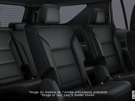 Chevrolet Traverse  2027 - Extérieur - 1