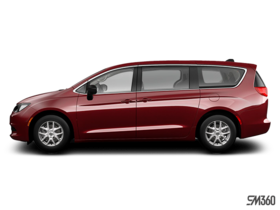 Chrysler Grand Caravan  2027 - Extérieur - 1