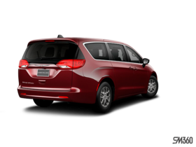 Chrysler Grand Caravan  2027 - Extérieur - 1