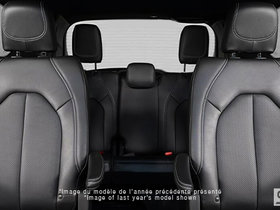 2027 Chrysler Grand Caravan - Exterior - 1