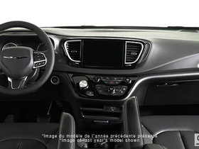 2027 Chrysler Grand Caravan - Exterior - 1