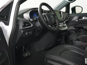 Chrysler Grand Caravan  2027 - Extérieur - 1