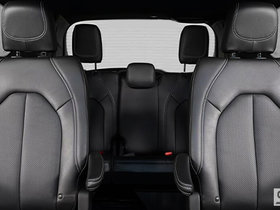 Chrysler Grand Caravan  2027 - Extérieur - 1