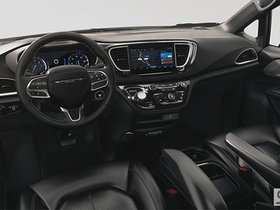 Chrysler Grand Caravan  2027 - Extérieur - 1
