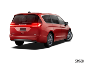 Chrysler Pacifica  2027 - Extérieur - 1