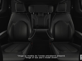 2027 Chrysler Pacifica - Exterior - 1