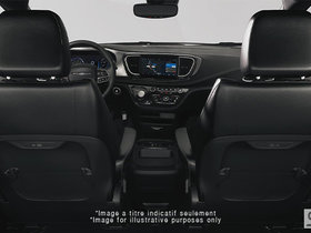 Chrysler Pacifica  2027 - Extérieur - 1