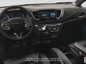 Chrysler Pacifica  2027 - Extérieur - 1