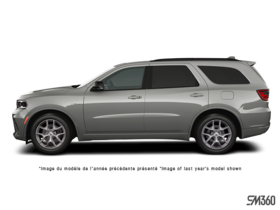 2027 Dodge Durango - Exterior - 1