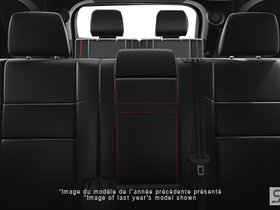 2027 Dodge Durango - Exterior - 1