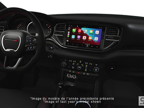 2027 Dodge Durango - Exterior - 1