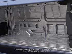Ford Transit  2027 - Extérieur - 1