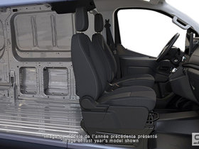 Ford Transit  2027 - Extérieur - 1