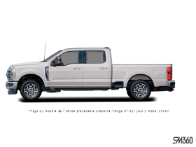Ford F-250  2027 - Extérieur - 1