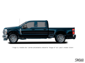 2027 Ford F-250 - Exterior - 1