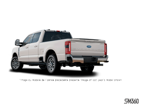 Ford F-250  2027 - Extérieur - 1