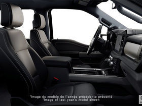 2027 Ford F-250 - Exterior - 1
