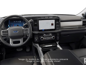 2027 Ford F-250 - Exterior - 1