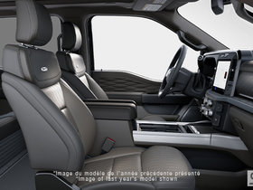 2027 Ford F-250 - Exterior - 1