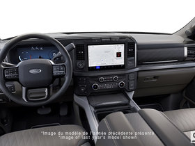 2027 Ford F-250 - Exterior - 1