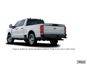2027 Ford F-250 - Exterior - 1