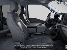 2027 Ford F-250 - Exterior - 1
