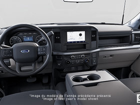 2027 Ford F-250 - Exterior - 1