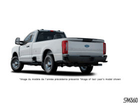 2027 Ford F-250 - Exterior - 1
