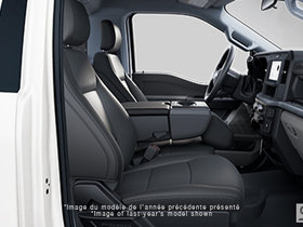 2027 Ford F-250 - Exterior - 1