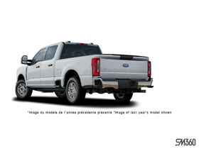 Ford F-250  2027 - Extérieur - 1