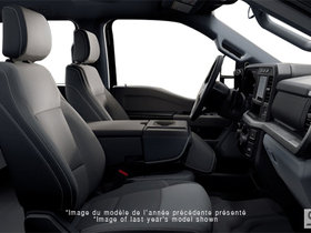 Ford F-250  2027 - Extérieur - 1