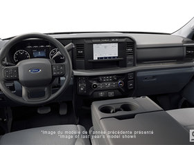 Ford F-250  2027 - Extérieur - 1