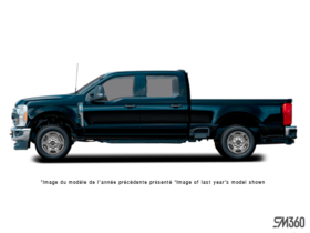 2027 Ford F-350 - Exterior - 1
