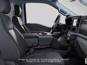2027 Ford F-350 - Exterior - 1