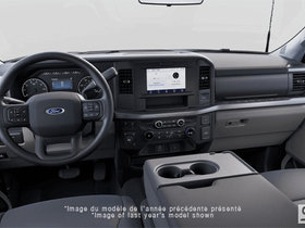 2027 Ford F-350 - Exterior - 1